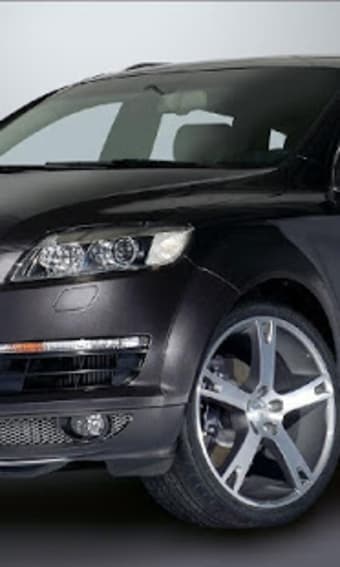 Image 1 for Fans Themes Of Audi Q7
