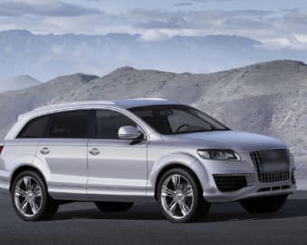 Image 0 for Fans Themes Of Audi Q7