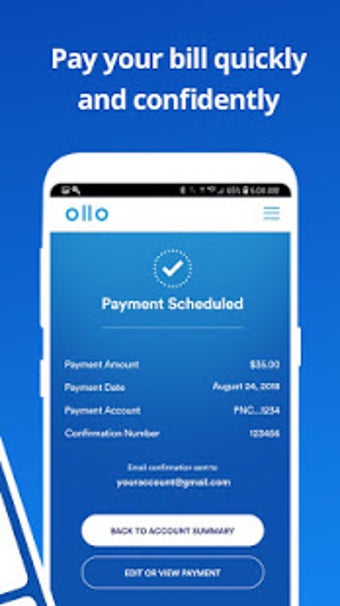 Imagen 1 para Ollo Credit Card
