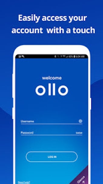 Imagen 0 para Ollo Credit Card