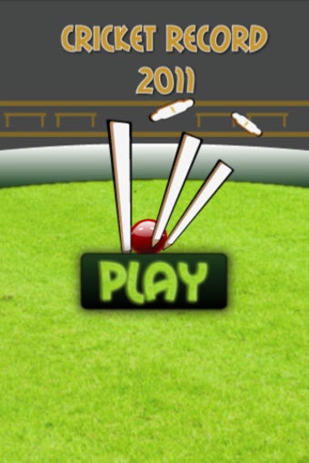 Imagen 0 para Cricket Record 2011