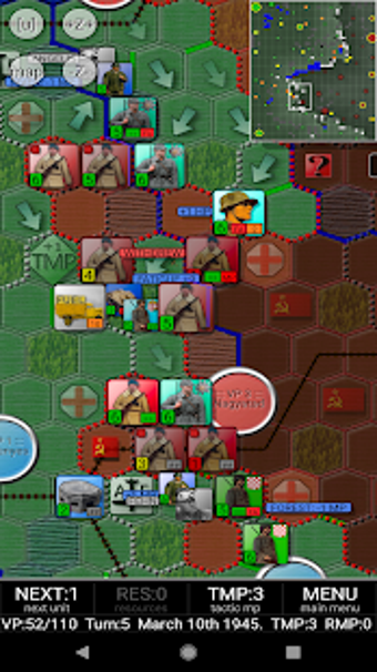 Imagen 2 para Operation Spring Awakenin…