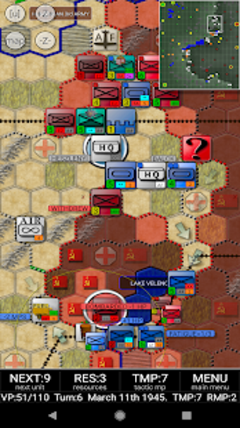 Imagen 1 para Operation Spring Awakenin…