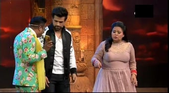 Image 0 for Indian Entertainment Live…