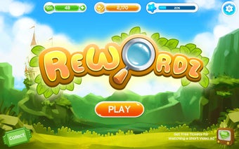 Image 3 for ReWordz: Free Word Search