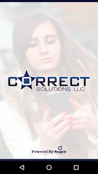 Image 0 for Correct Solutions Mobile …
