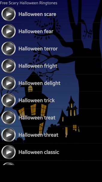 Imagen 2 para Free Scary Halloween Ring…