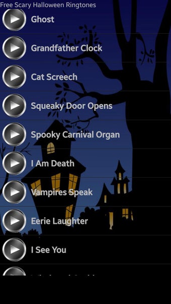 Imagen 0 para Free Scary Halloween Ring…