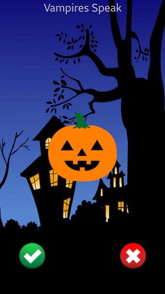 Imagen 3 para Free Scary Halloween Ring…