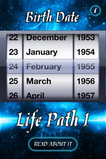 Image 0 for Life Path