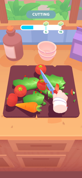 Image 3 for The Cook