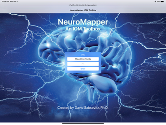 Image 2 for Neuro Mapper