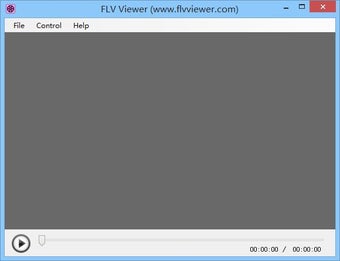Imagen 0 para FLV Viewer