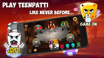 Image 1 for Tubb Teen Patti - Indian …