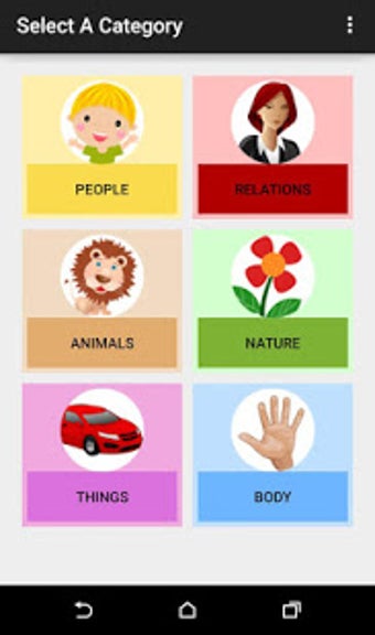 Imagen 0 para Chii? Shona Language App