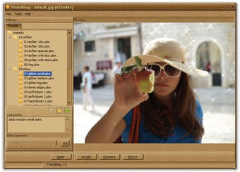 Imagen 0 para PhotoBling