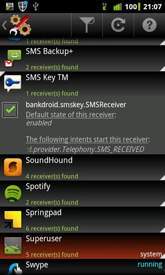 Imagen 0 para Autorun Manager PRO