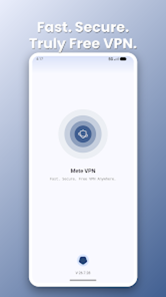 Image 0 for Mete VPN
