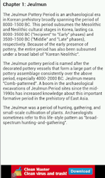 Image 1 for History of South Korea