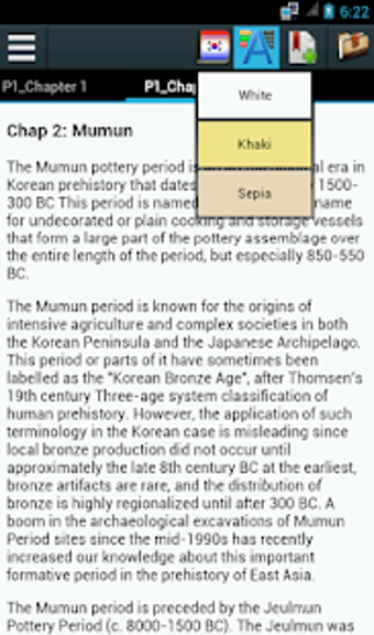 Image 2 for History of South Korea