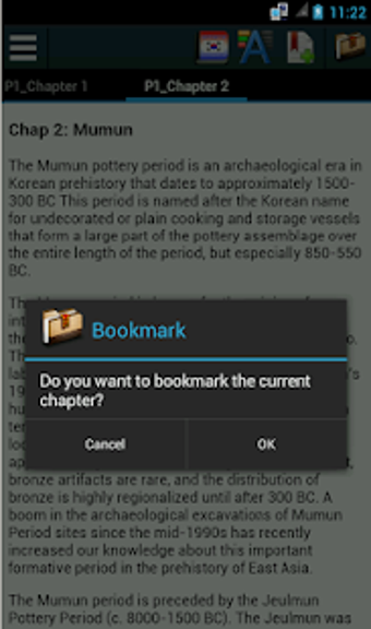Image 0 for History of South Korea