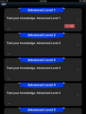 Imagen 3 para Errors in English Test