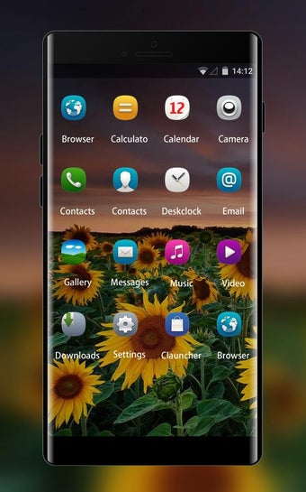 Imagen 0 para Theme for Nokia Asha 308 …
