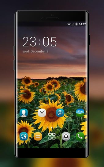 Imagen 3 para Theme for Nokia Asha 308 …