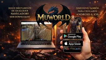 Imagen 0 para MuWorld