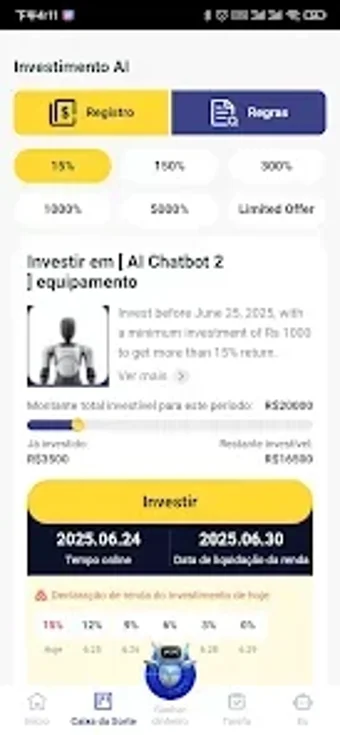Image 0 for Caso AI