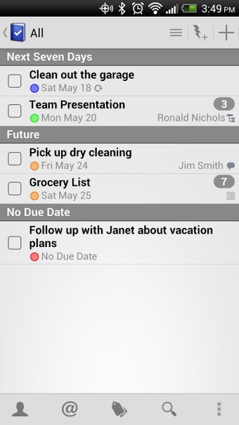 Image 0 for Todo Pro Beta