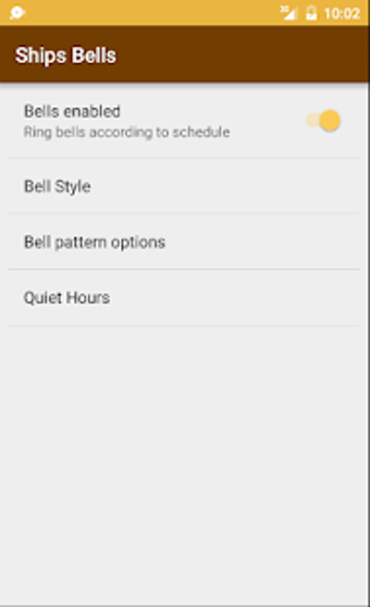 Image 0 for Ships Bells (Early Access…