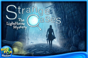 Image 0 for Strange Cases: The Lighth…