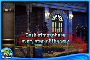 Image 2 for Strange Cases: The Lighth…