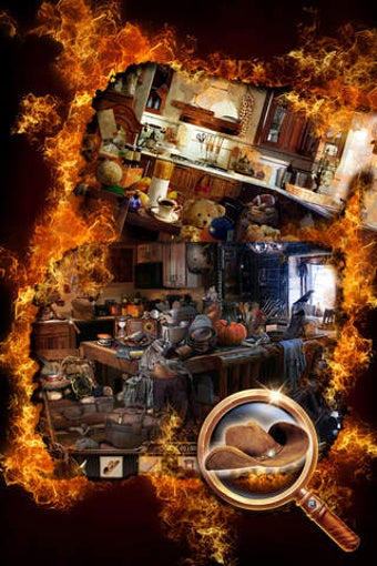 Imagen 0 para Fun Hidden Object Game Fr…