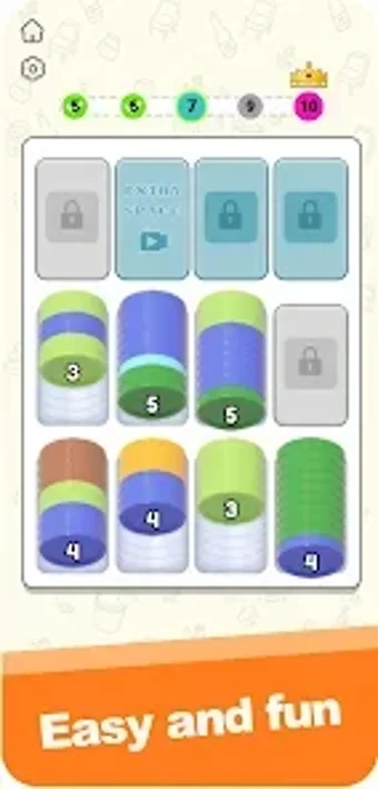 Image 0 for Coin Sorting Expert