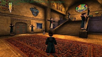 Harry Potter And The Sorcerer's Stone for Windows - Free download and ...