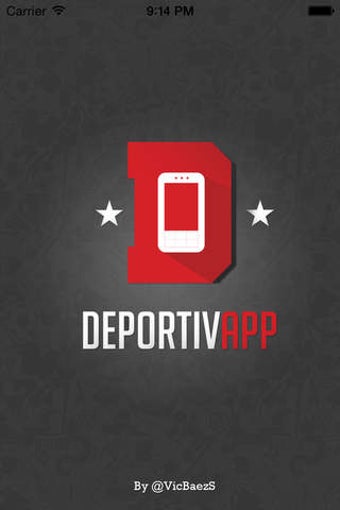 Image 0 for DeportivApp
