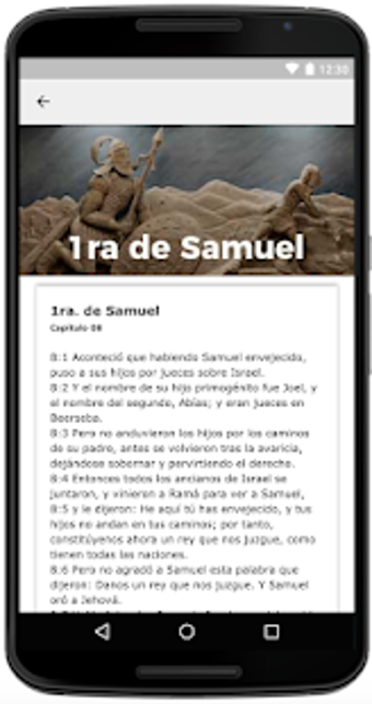 Image 2 for La Biblia Reina Valera 19…