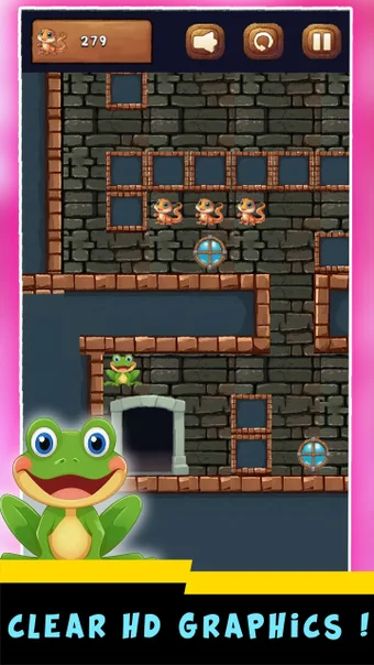 Image 0 for Maze Quest