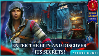 Image 0 for Grim Legends 3: The Dark …