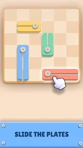 Imagen 0 para Unpin: Screw Puzzle