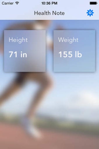 Image 0 for Health Note - quickly syn…