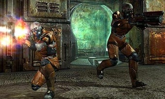 Image 0 for Quake 4 Patch