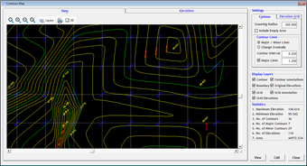 Imagen 0 para ESurvey CAD