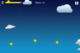 Imagen 0 para Paper Plane Game Free