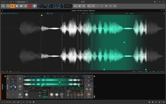 Image 0 for Bitwig Studio