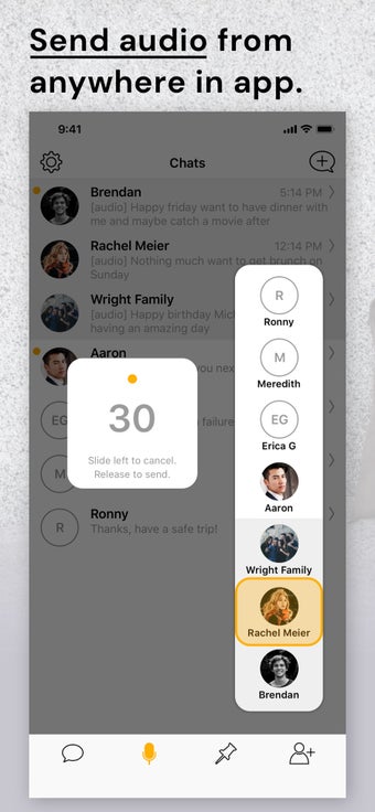 Image 3 for SodaSpeak Messenger