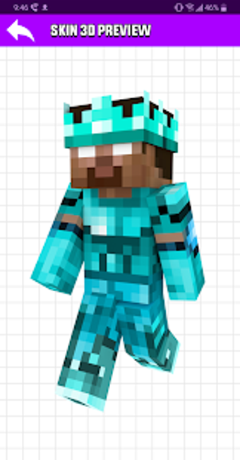 Imagen 3 para Herobrine Skins Entity 30…