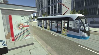 Image 0 for Moscow Tram Simulator